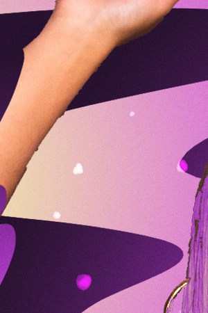 Art by Stephany Torres for Remezcla