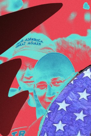 Art by Stephany Torres for Remezcla