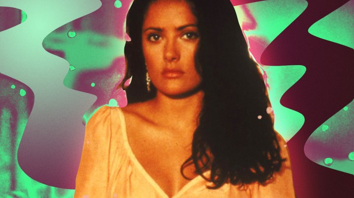 Art by Stephany Torres for Remezcla