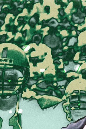 Art by Stephany Torres for Remezcla