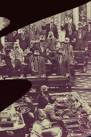 Art by Stephany Torres for Remezcla