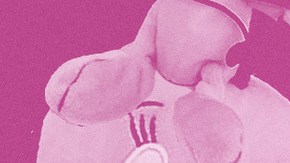 Art by Stephany Torres for Remezcla