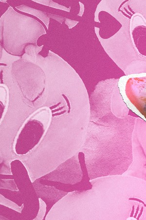 Art by Stephany Torres for Remezcla