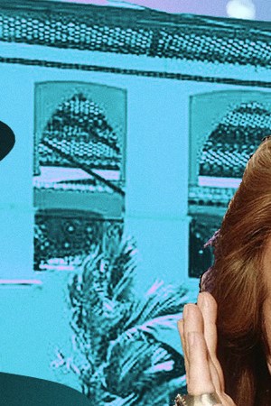 Art by Stephany Torres for Remezcla