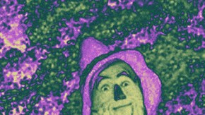 Art by Stephany Torres for Remezcla