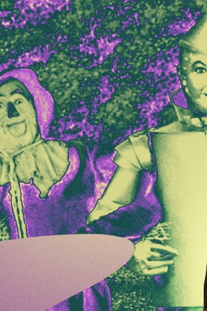 Art by Stephany Torres for Remezcla