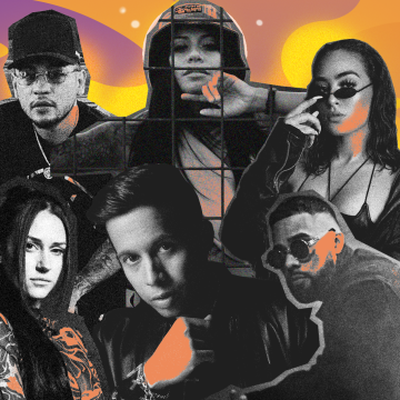 remezcla editorial image