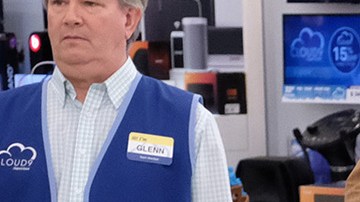 Tyler Golden/NBC