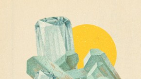 Photo by Jordan Tiberio. Art by Gabriela Sanchez