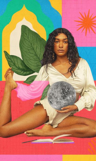 Photo by Jordan Tiberio. Art by Gabriela Sanchez