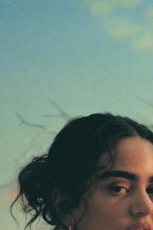 Photo courtesy of the artist.