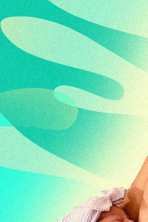 Wilmer Valderram and Amanda Pacheco