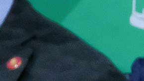 Musician Shakira and football player Gerard Pique watch the 2019 Davis Cup final match between Rafael Nadal of Spain and Denis Shapovalov of Canada at La Caja Magica on November 24, 2019 in Madrid, Spain. (Photo by Oscar Gonzalez/NurPhoto via Getty Images)