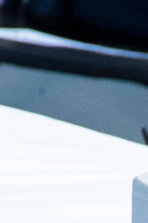 Jennifer Lopez talks with her husband Alex Rodriguez, after she performed at the inauguration before Joe Biden was sworn in as the 46th President of the United States on the West Front of the U.S. Capitol on Wednesday (Photo By Tom Williams/CQ-Roll Call, Inc via Getty Images)