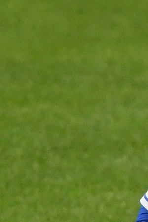 Luis Guillorme #13 of the New York Mets looks on during a baseball game against the Washington Nationals at Nationals Park on September 27, 2020 in Washington, DC. (Photo by Mitchell Layton/Getty Images)