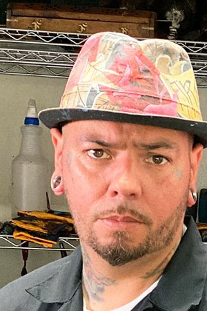 Photo courtesy of Kre8