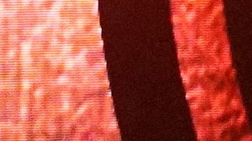 NXT Champion Andrade "Cien" Almas and his manager Zelina Vega at NXT TakeOver: New Orleans in April 2018.