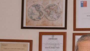 Courtesy of Gravitas Ventures