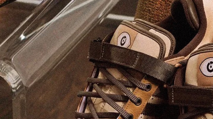 Photo courtesy of Adidas