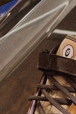 Photo courtesy of Adidas