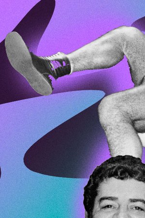 WWE Latino Wrestlers