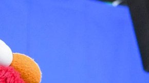 Sesame Street