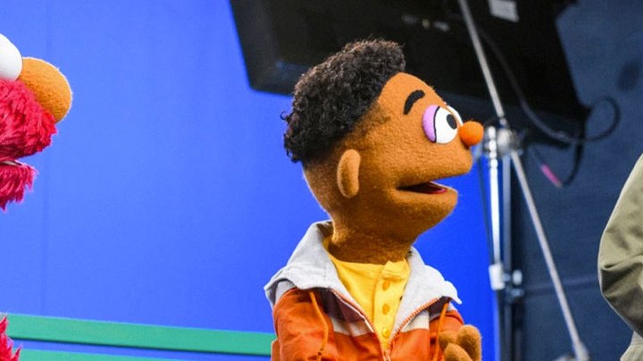 Sesame Street
