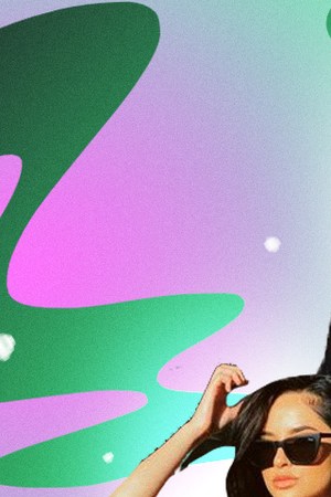 Art by Stephany Torres for Remezcla