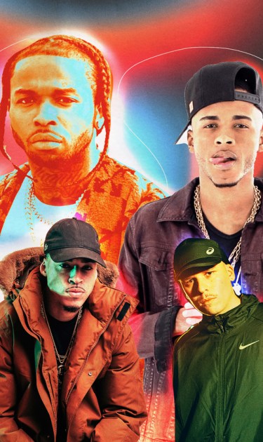 Art by Stephany Torres for Remezcla