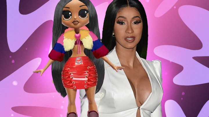 Art by Stephany Torres for Remezcla