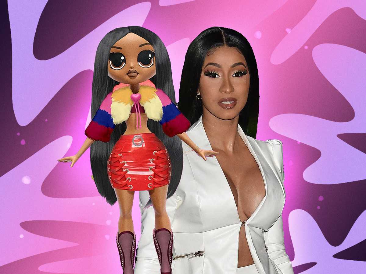 cardi b sex doll Cardi b sex doll-Urdolls.com