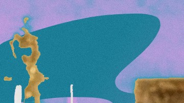 Art by Stephany Torres for Remezcla