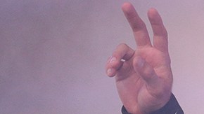Daniel Suarez, driver of the #41 Haas Automation Ford, is introduced prior to the Monster Energy NASCAR Cup Series Bass Pro Shops NRA Night Race at Bristol Motor Speedway on August 17, 2019 in Bristol, Tennessee. Photo by Sean Gardner/Getty Images