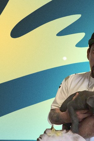 Art by Stephany Torres for Remezcla