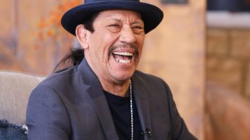 Danny Trejo