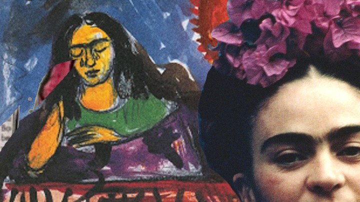 Frida Kahlo