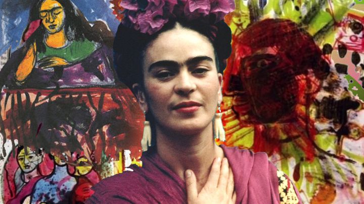 Frida Kahlo
