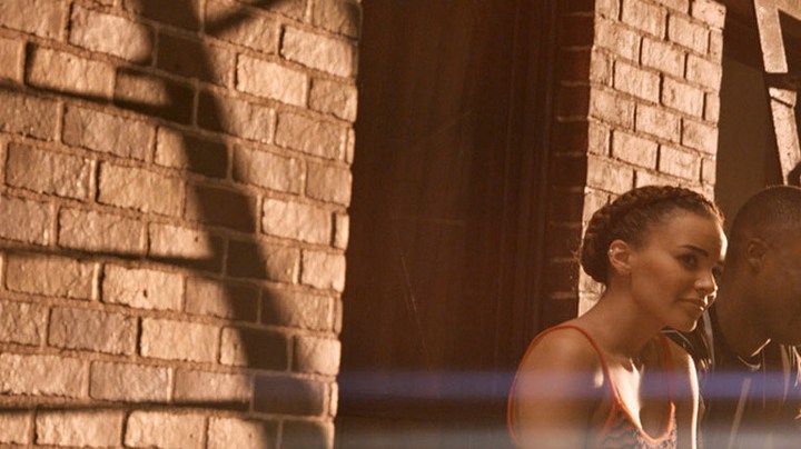 Courtesy of Warner Bros. Pictures