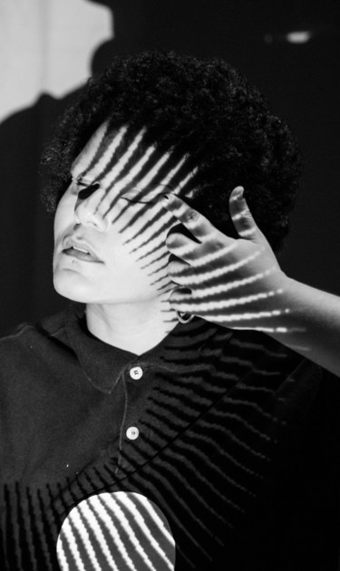 Photo by João Meirelles. Courtesy of the artist