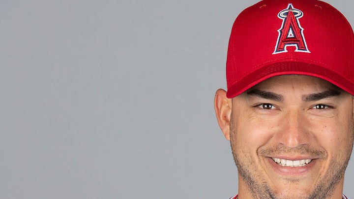 José Iglesias