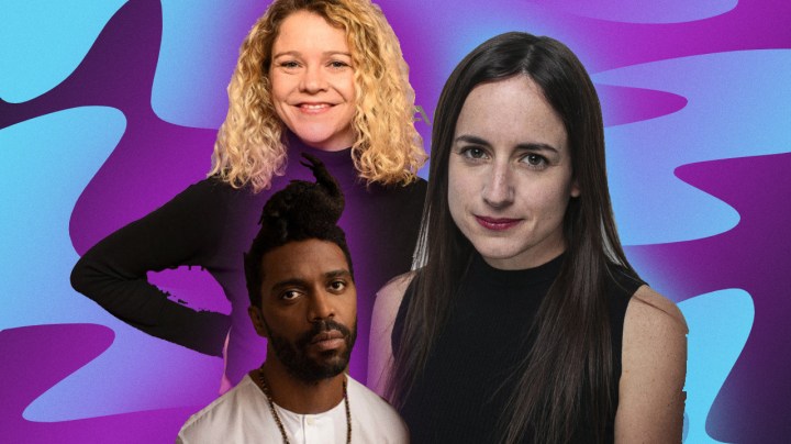 Art by Stephany Torres for Remezcla