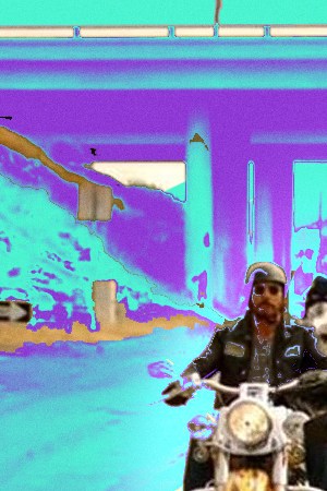 Art by Stephany Torres for Remezcla