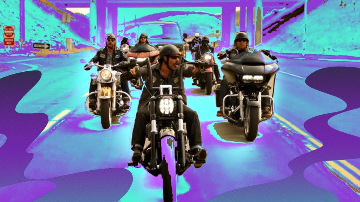 Art by Stephany Torres for Remezcla