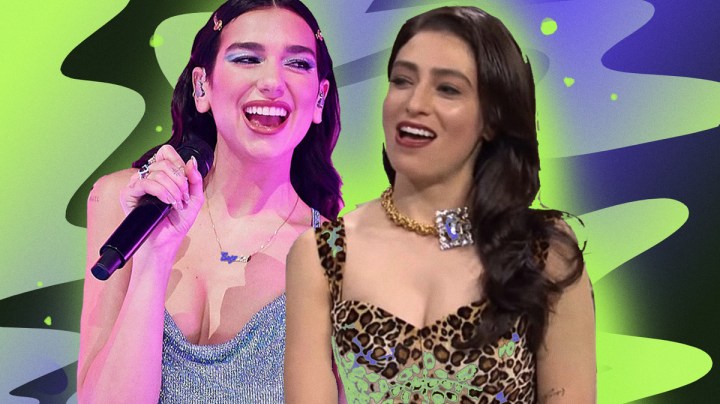 Art by Stephany Torres for Remezcla