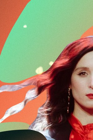 Art by Stephany Torres for Remezcla