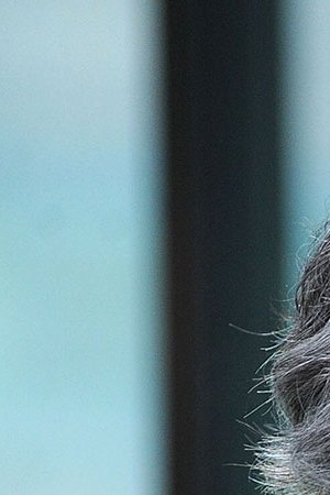 Director Miguel Arteta of the cast "Duck Butter"attends Celebrities Visit Build - April 20, 2018 at Build Studio on April 20, 2018 in New York City. Photo by Brad Barket/Getty Images