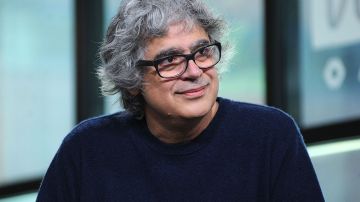Director Miguel Arteta of the cast "Duck Butter"attends Celebrities Visit Build - April 20, 2018 at Build Studio on April 20, 2018 in New York City. Photo by Brad Barket/Getty Images