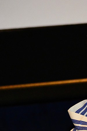 Writer/filmmaker Moises Zamora speaks during 2020 Outfest Fusion Special Industry Event, Panel & Screening: Making A Lasting Mark in the Entertainment Industry at Regal LA Live Theater 11 on March 07, 2020 in Los Angeles, California. Photo by Chelsea Guglielmino/Getty Images