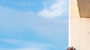 Activists raise green headscarves during a demonstration demanding the legalisation of abortion at the Constitution Square in the framework of the International Safe Abortion Day in San Salvador, on September 28, 2020. Photo by YURI CORTEZ/AFP via Getty Images