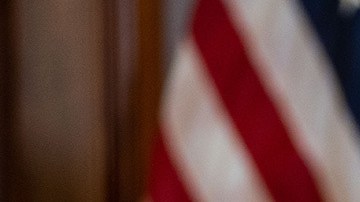 Speaker of the House Nancy Pelosi (D-CA) and members of the Congressional Hispanic Caucus during a press conference on Immigration on Capitol Hill on Thursday, March 18, 2021 in Washington, DC. Kent Nishimura / Los Angeles Times via Getty Images